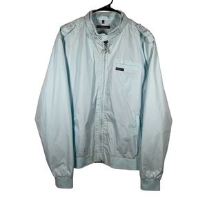 Vintage 90s Members Only Jacket